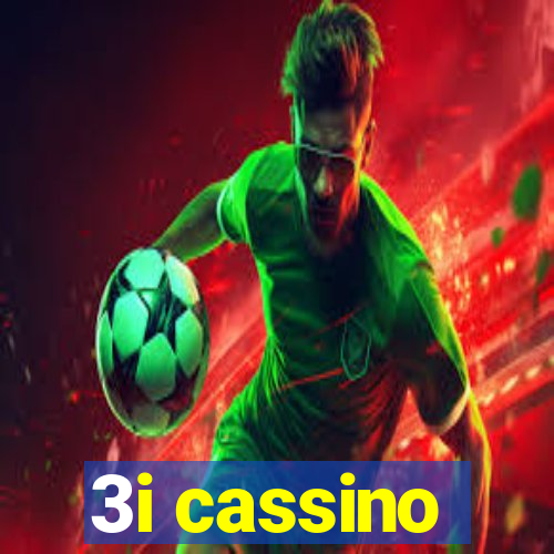 3i cassino